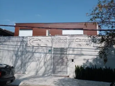Casa com 4 Quartos à venda, 457m² no Pacaembu, São Paulo