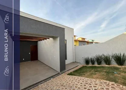 Casa com 3 Quartos à venda, 75m² no Nazaré, São Joaquim de Bicas