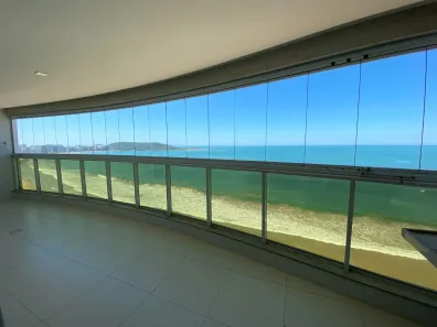 Apartamento com 3 Quartos à venda, 150m² no Praia do Morro, Guarapari