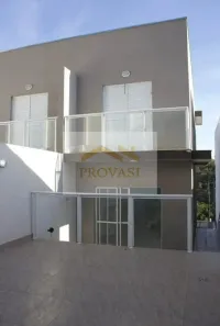 Casa de Condomínio com 2 Quartos à venda, 100m² no Jardim São Luís, Santana de Parnaíba