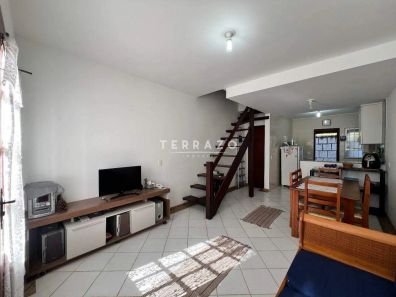 Casa de Condomínio com 2 Quartos à venda, 59m² no Parque do Imbui, Teresópolis