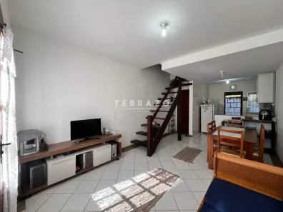 Casa de Condomínio com 2 Quartos à venda, 59m² no Parque do Imbui, Teresópolis