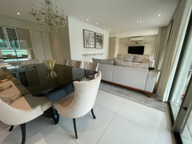 Apartamento com 3 Quartos à venda, 218m² no Brooklin Paulista, São Paulo