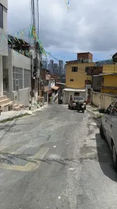 Casa com 2 Quartos à venda, 60m² no Nordeste de Amaralina, Salvador