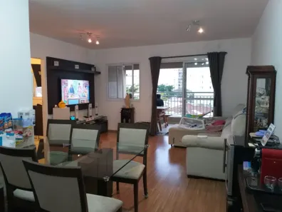 Apartamento com 3 Quartos à venda, 80m² no Alto da Mooca, São Paulo