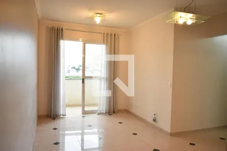 Apartamento com 2 Quartos à venda, 64m² no Vila Monte Alegre, São Paulo