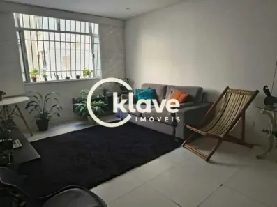 Apartamento com 3 Quartos à venda, 87m² no Copacabana, Rio de Janeiro