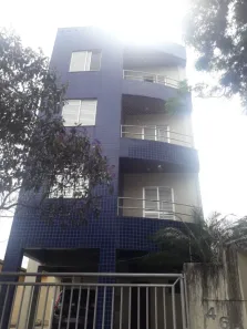 Apartamento com 3 Quartos para alugar, 105m² no Horto, Betim
