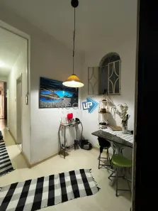 Apartamento com 1 Quarto à venda, 37m² no Copacabana, Rio de Janeiro