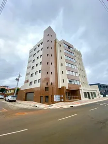 Apartamento com 3 Quartos à venda, 166m² no Estrela, Ponta Grossa