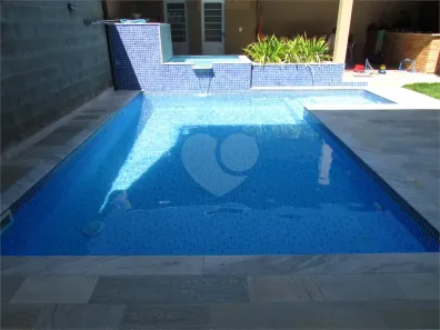 Casa com 3 Quartos à venda, 300m² no Vila Georgina, Indaiatuba