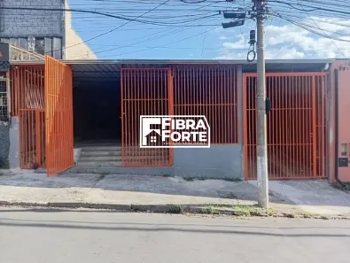 Galpão/Depósito/Armazém para alugar, 232m² no Vila Paraíso, Campinas