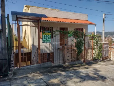 Apartamento com 2 Quartos à venda, 49m² no Partenon, Porto Alegre
