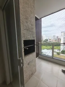 Apartamento com 3 Quartos para alugar, 95m² no Parque Campolim, Sorocaba