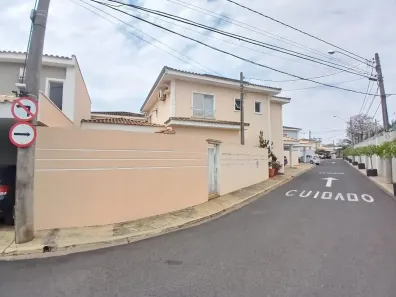 Casa de Condomínio com 3 Quartos à venda, 137m² no Jardim Bosque das Vivendas, São José do Rio Preto