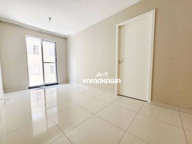 Apartamento com 2 Quartos à venda, 53m² no Itaquera, São Paulo