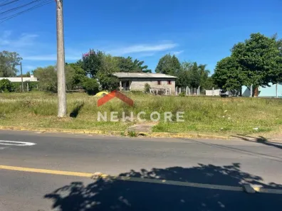 Lote/Terreno à venda, 380m² no , Parobé