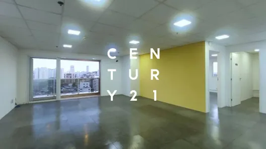 Sala Comercial para alugar, 222m² no Água Branca, São Paulo