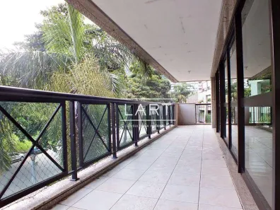 Apartamento com 4 Quartos à venda, 280m² no Ipanema, Rio de Janeiro