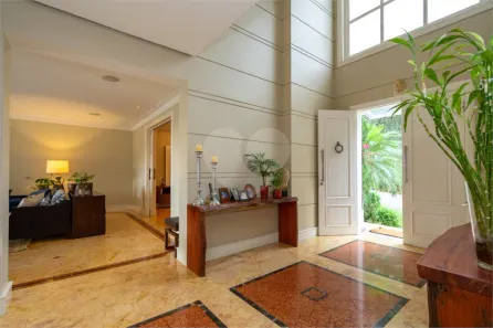 Casa de Condomínio com 4 Quartos à venda, 518m² no Jardim Sílvia (Zona Oeste), São Paulo