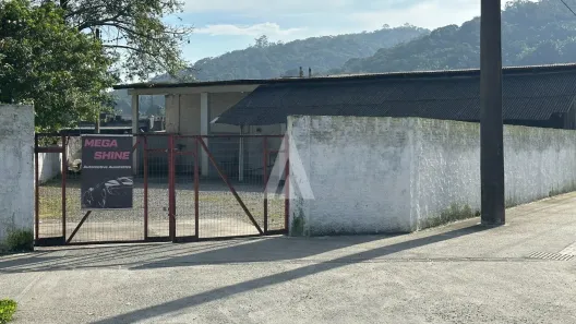 Lote/Terreno à venda, 410m² no Bucarein, Joinville