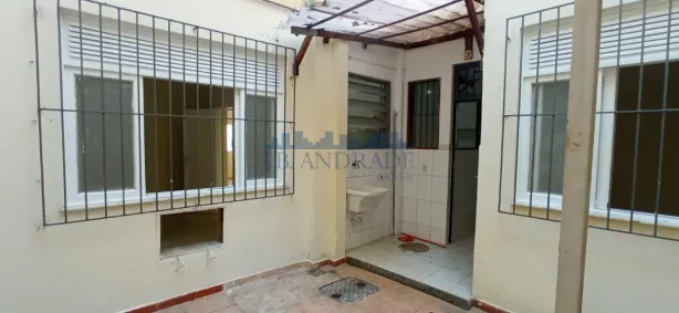 Casa com 2 Quartos para alugar, 70m² no Riachuelo, Rio de Janeiro