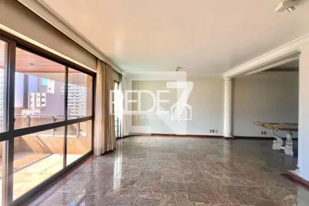 Apartamento com 4 Quartos à venda, 360m² no Centro, Campinas