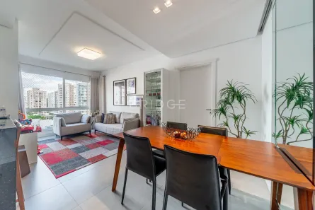 Apartamento com 3 Quartos à venda, 80m² no Passo da Areia, Porto Alegre