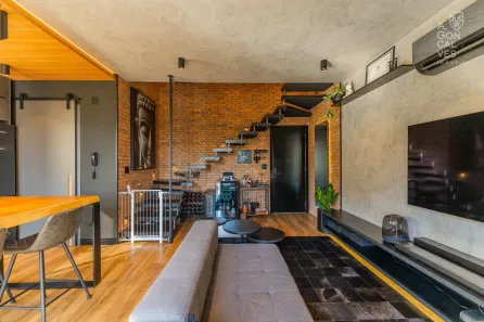 Apartamento com 2 Quartos à venda, 95m² no Juvevê, Curitiba
