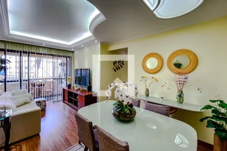 Apartamento com 3 Quartos à venda, 70m² no Alto da Mooca, São Paulo