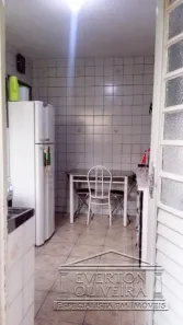 Casa com 3 Quartos à venda, 74m² no Jardim Jacinto, Jacareí