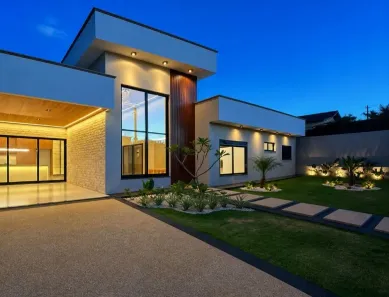 Casa com 4 Quartos à venda, 225m² no Jardim Presidente, Goiânia