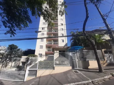 Apartamento com 2 Quartos à venda, 56m² no Parque Maria Helena, São Paulo