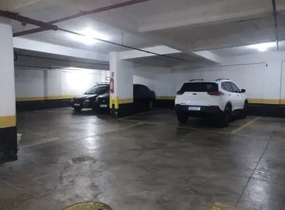 Apartamento com 1 Quarto para alugar, 60m² no Flamengo, Rio de Janeiro