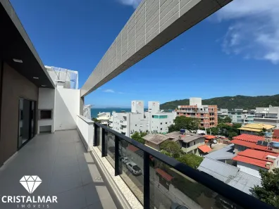 Cobertura com 3 Quartos à venda, 145m² no Canto Grande, Bombinhas
