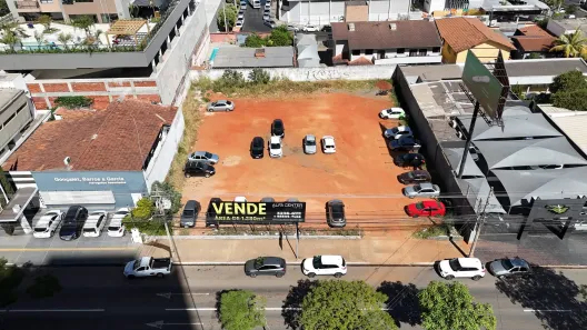 Lote/Terreno à venda, 1380m² no Setor Bueno, Goiânia