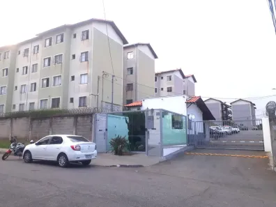 Apartamento com 2 Quartos à venda, 46m² no Vitória, Belo Horizonte