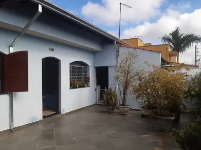 Casa com 2 Quartos à venda, 80m² no Vila Cecília, Mogi das Cruzes