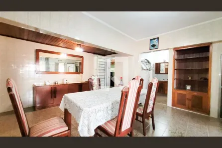 Casa com 3 Quartos à venda, 230m² no Jardim Alto da Barra, Campinas
