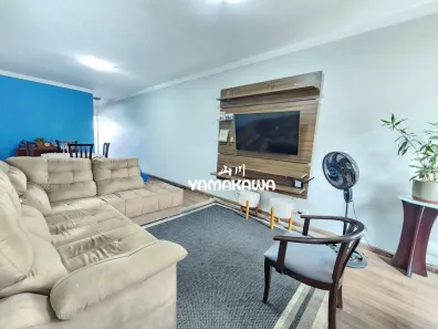 Sobrado com 3 Quartos à venda, 170m² no Jardim Brasília (Zona Leste), São Paulo