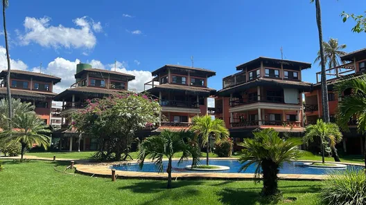 Apartamento com 2 Quartos à venda, 84m² no Cumbuco, Caucaia