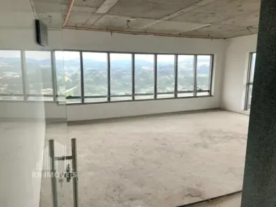 Sala Comercial à venda, 55m² no Dezoito do Forte Empresarial/Alphaville., Barueri