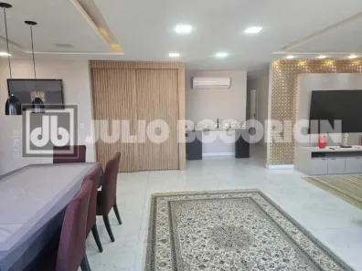 Apartamento com 3 Quartos à venda, 187m² no Copacabana, Rio de Janeiro