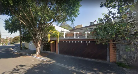 Casa com 3 Quartos à venda, 260m² no Jardim Prudência, São Paulo