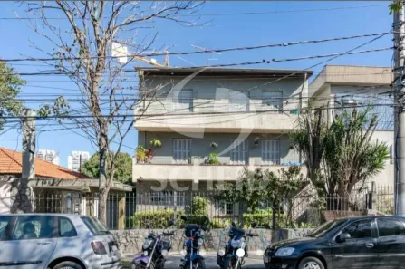 Apartamento com 3 Quartos à venda, 68m² no Santo Amaro, São Paulo