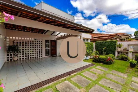 Casa com 4 Quartos à venda, 360m² no Vila Gumercindo, São Paulo