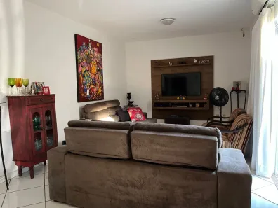 Casa com 3 Quartos à venda, 187m² no Jardim Terra Branca, Bauru