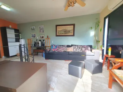 Apartamento com 2 Quartos à venda, 114m² no Vila Guarani (Z Sul), São Paulo
