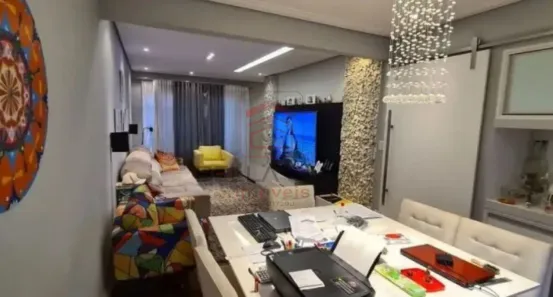 Sobrado com 3 Quartos à venda, 200m² no Alto da Mooca, São Paulo