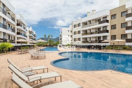 Apartamento com 3 Quartos à venda, 90m² no Cachoeira do Bom Jesus, Florianópolis